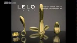 LELO Luxe Rojomagenta.flv