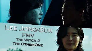 Lee Jong Suk || Toxic [FMV] - The Witch 2: The Other One