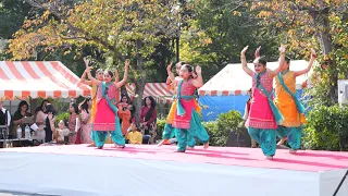 Diwali Festival 2023 - Colorful Celebrations at Nishikasai