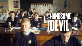 Handsome Devil Trailer Deutsch | German [HD]