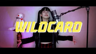 WILDCARD cover∥ KIRA 【CielA】