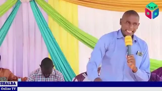 Hatimae mazinge abatizwa tanga #Debate #tangamjini #shalbaonlinetv