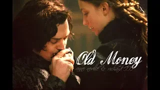 OLD MONEY | Anne Neville & Richard III