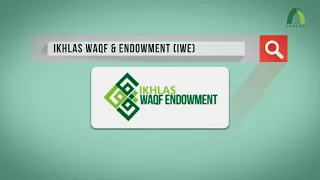 IKHLAS Waqf & Endowment