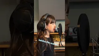 FIA (🇩🇪 JESC 2023) recording Ohne Worte