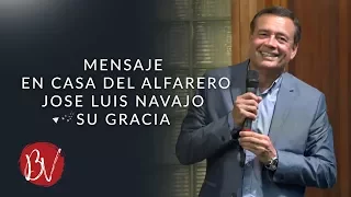 En Casa del Alfarero | José Luis Navajo