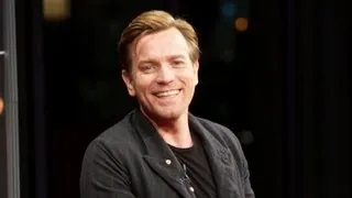 Ewan McGregor | Interview | TimesTalks