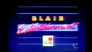 Blair Entertainment (1984)