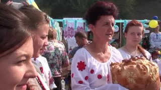 День Дунаєвецької міської Громади 17,09,2016