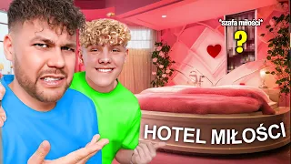 Spędziliśmy NOC w LOVE HOTELU w JAPONII *najtańsze loty nr 2*