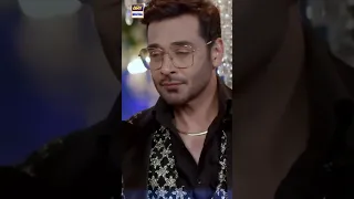 "𝐖𝐞𝐝𝐝𝐢𝐧𝐠 𝐒𝐜𝐞𝐧𝐞" #hook #kinzahashmi #faysalquraishi #shorts