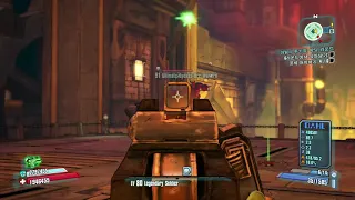 Axton vs (op10)Magic in 13m05s.