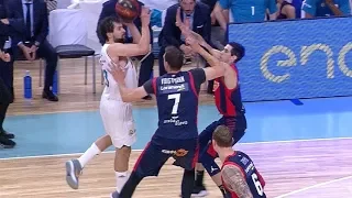 Llull inventa el triple-bomba