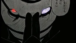 Naruto Shippuden Unreleased Ost - The Uchiha's Power [prod.gamata]