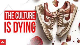 2024 Sneaker CRASH: What the Hell Went Wrong & What We Learned | BusinessCasual.