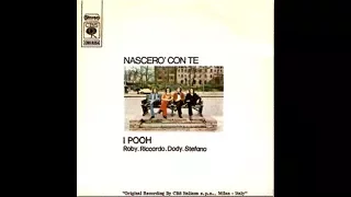 Nascerò con te, Pooh(1972) , by Prince of roses