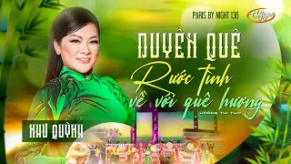 PBN136 | Như Quỳnh - LK Duyên Quê & Rước Tình Về Với Quê Hương