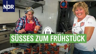 Geliebt & aufs Brot gestrichen: Marmelade aus dem Norden | Die Nordreportage | NDR