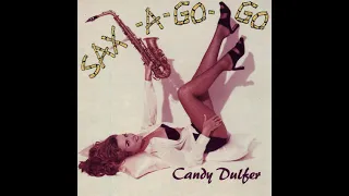 Candy Dulfer - 'Jamming'