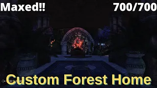 ESO | Lunar Champion's Forest Home!!