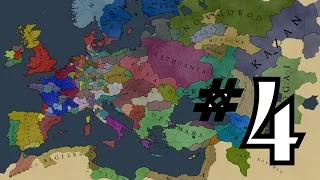 EUROPA UNIVERSALIS 4 Франция (4)