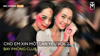 NONSTOP 2022 - CHO EM MỘT LẦN YÊU VOL.2 TIK TOK (NAM CON REMIX) - SET NHẠC LOFI CHILL CỦA ĐÁ THỦ