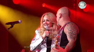 Bonnie Tyler  - Holding Out For A Hero ("20 Jahre Gölä – Die Jubiläumsshow",14.08.2020) New