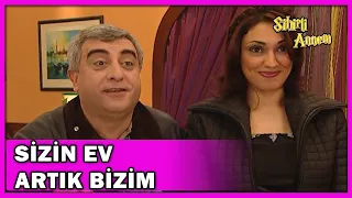 Suzan ve Avni, Betüş'lerin Ev Sahibi Oldu! - Sihirli Annem 43.Bölüm