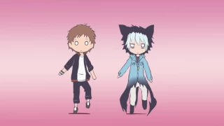 Servamp x Kill Me Baby ED Parody