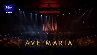 Ave Maria - Gustav Holst // DR Pigekoret (LIVE)