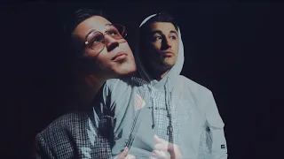 KKevin - Hazudtál (ft. T.Danny, Ginoka) (Official Music Video)