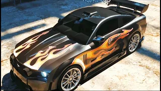 NFS MOST WANTED 2021 - RAZOR is BACK!