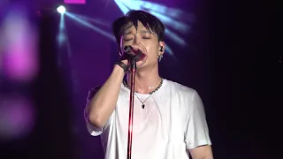 220918 힙플페 바비 주옥 (iKON BOBBY HeartBROKEN PlaYBoY Full ver.)