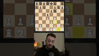 EASY Chess Opening