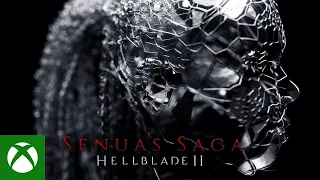Senua's Saga: Hellblade II – Процесс создания Саги