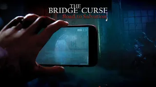 The Bridge Curse: Road to Salvation Trailer (Switch, PS5/PS4, XSX/XB1)