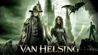 Van Helsing (2004) Movie || Hugh Jackman, Kate Beckinsale, Richard Roxburgh || Review and Facts