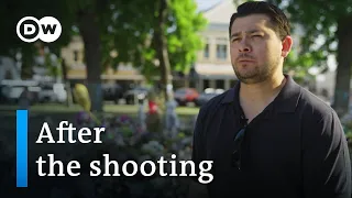 Uvalde and gun control | DW Documentary