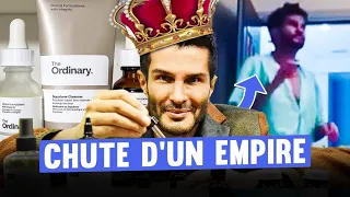 D'empire à risée du net | La descente aux enfers de THE ORDINARY