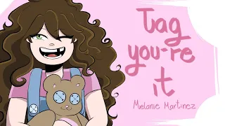 Tag you're it animation || Sally Williams || creepypasta