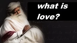 Sadhguru-Become conscious of your mortality..