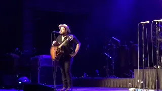 “I’d Be Waiting”- Nathaniel Rateliff & The Night Sweats @ The Anthem, Washington, D.C.- 05/16/18