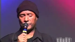 Paul Mooney: Analyzing White America (8/12) Shakin' (2002)