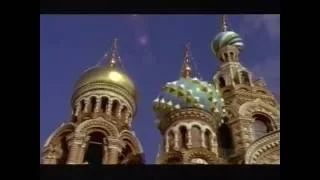 Russia  History Of The Tsars Part 4