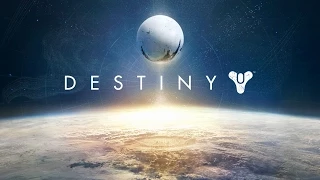 Official Destiny - Launch Gameplay Trailer (RUS)