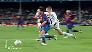 Andres Iniesta in his prime. 2007/08, by Sjurinho