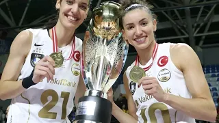 Gabi guimaraes | Vakifbank vs. Fenerbahce | Turkish Super Cup 2023 (3-2)