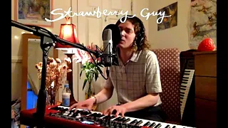 Sun Outside My Window - Strawberry Guy (Live on Bito Lito!)