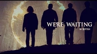 We're waiting (The Covenant )