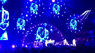Red Hot Chili Peppers "Don't Forget Me" The Meadows Music Festival 9/17/17